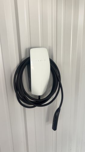 All Photos for MTZ Electrical Contracting LLC in Lavonia, GA