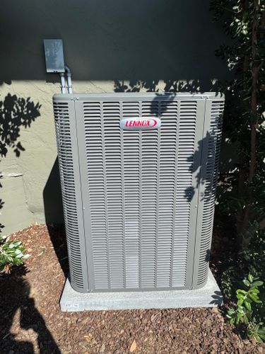 Heat Pump Maintenance for Rudy's Plumbing & Heating  in South Lake Tahoe, CA