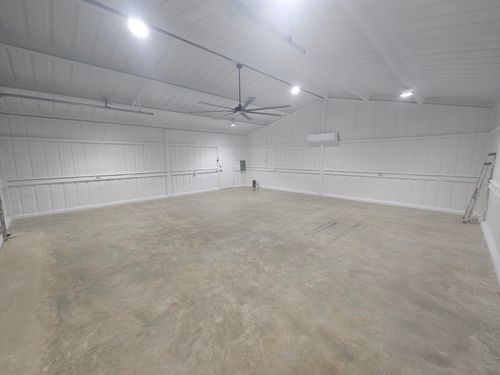 Metal Buildings for TX Makers Construction in Springtown, TX