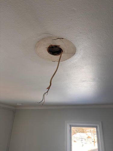 All Photos for Ross Hammer and Home Services in Groton, CT