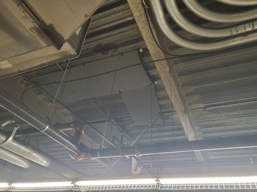  for James T. Coughlan Restoration in Brockton, MA