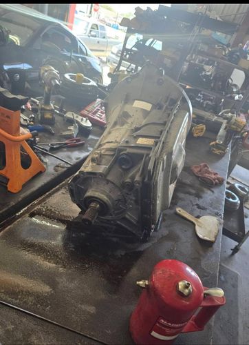  for Gordo's Tires and Automotive in Rockport, TX