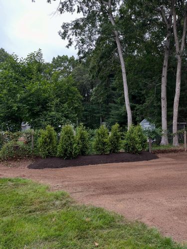  for Remington Construction in Suffield, CT