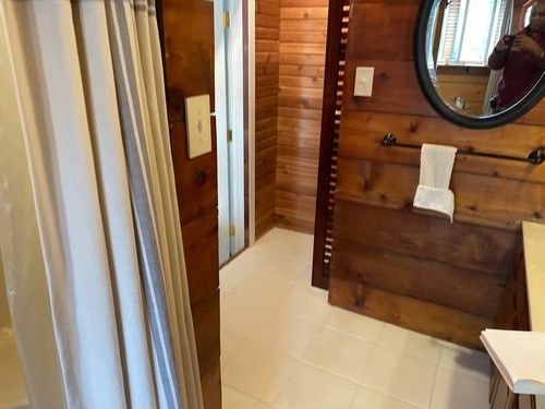 Flooring for Taylor Maid Kitchen & Bath Design in Lumberton Township, NJ