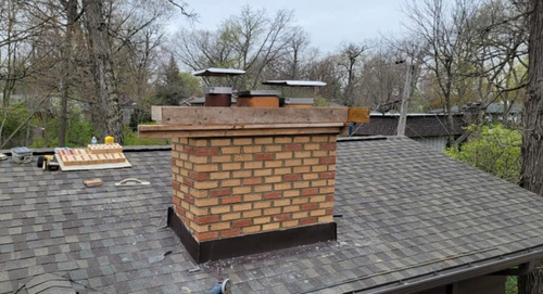 All Photos for Select Masonry & Roofing in Framingham, MA