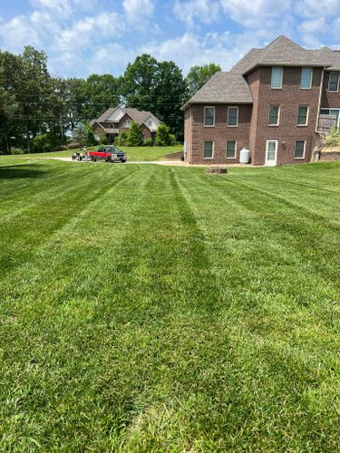 All Photos for The Yard Barbers in Somerset, KY