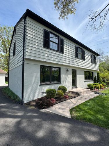 Drywall Installation for Harrison Painting & Design in Portage, IN