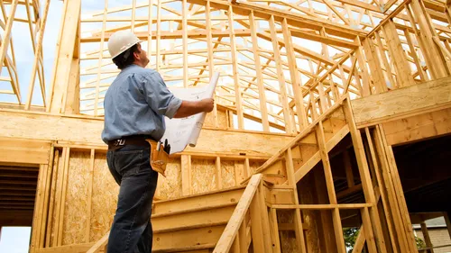 Framing for Sanchez Roofing and Remodeling in Port Arthur, TX