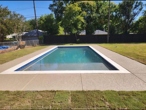 Custom Home Construction for Laguna Beach Homes in Fort Worth, TX