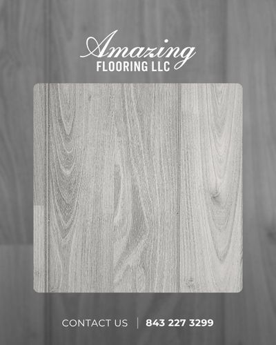  for Amazing Flooring LLC in Hilton Head Island, SC