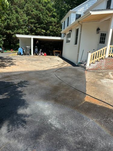  for Metzler Paving and Sealcoating LLC in Jacksboro, TN