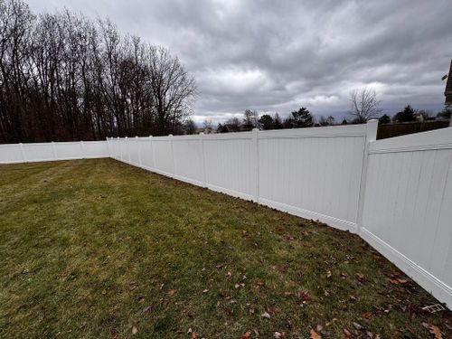 Fence Repair for FreshFence in Fort Wayne, IN