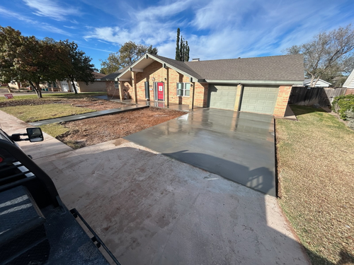  for Nati's Masonry & Promotions LLC in Odessa, TX