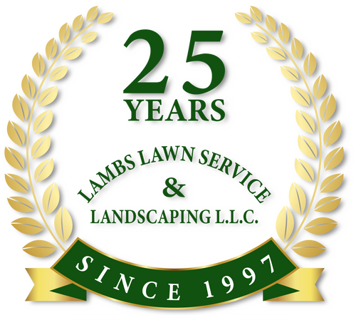  for Lamb's Lawn Service & Landscaping in Floyds Knobs, IN