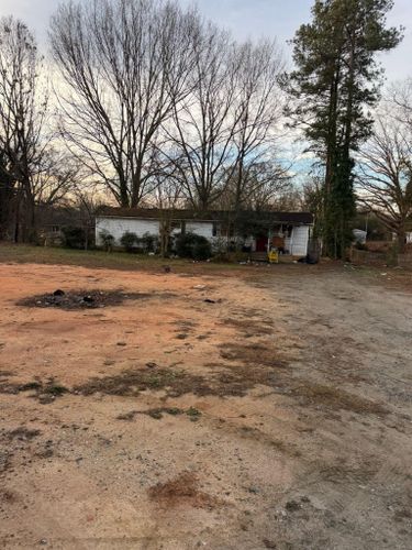  for Kelley Excavation & Land Services in Anderson, SC