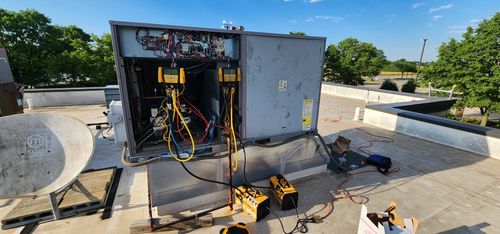 All Photos for All Mech Services in Chicago, IL