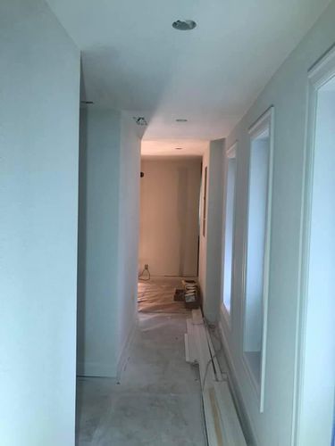 Installation & Finishes for Allegiant Drywall in McMinnville, Oregon