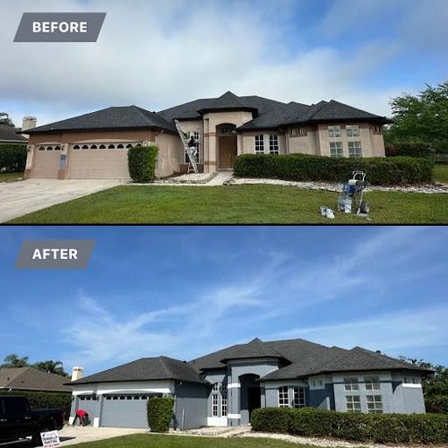  for Connelly Painting in Oviedo, FL