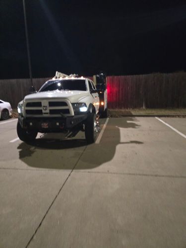  for RamRod Field Services in Jackson, TN