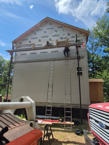 All Photos for Glennon's Roofing in Rochester, NH