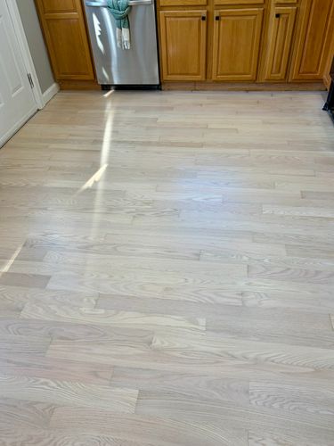  for Simply Wood Floors in Worcester, MA