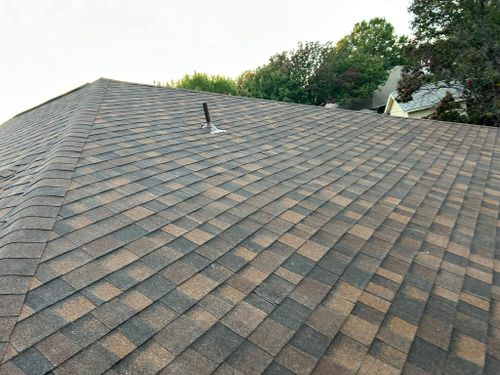 Roofing Installation for Royalty Contracting Roofing in Saginaw, TX