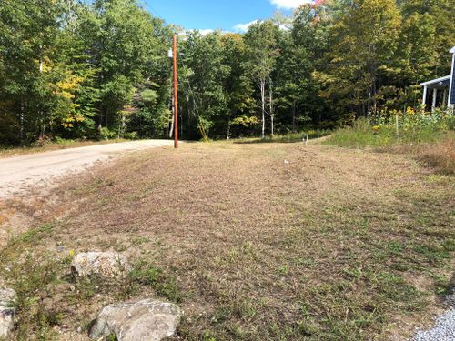 All Photos for S.C. Landscaping in Franklin, NH
