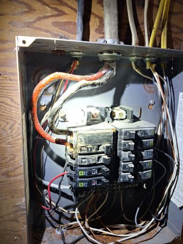  for Core Electric in Johnstown, PA