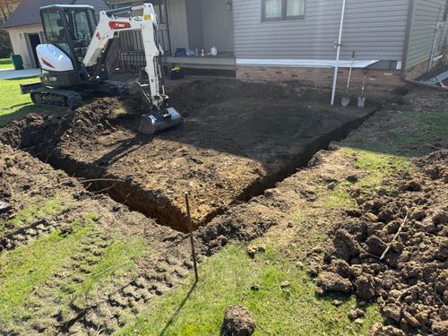 Project Management for Priddy Amazing Builders in Ravenna, OH