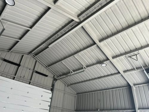 Commercial Spray Foam Insulation for Clara Services in Burkburnett, TX