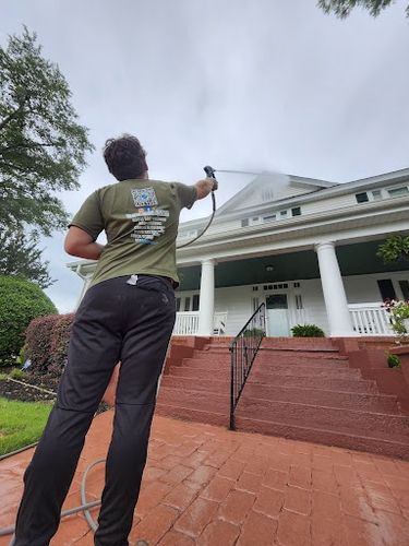  for Wish Wash LLC in Spartanburg County, SC