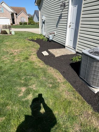  for Vega's Lawncare and Landscaping in Noblesville,  IN