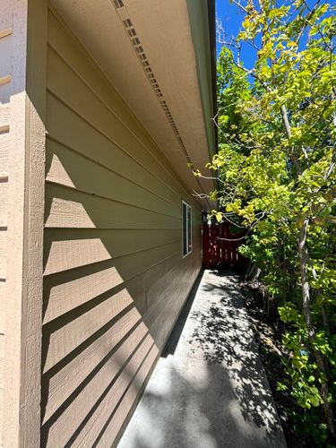  for Panhandle Painting LLC in Coeur d'Alene, ID