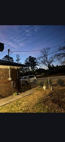  for Flash Gordon Electric LLC in Hope Mills, NC