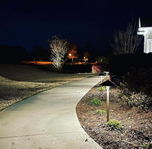 All Photos for AMPED UP ELECTRICAL in Seneca, SC