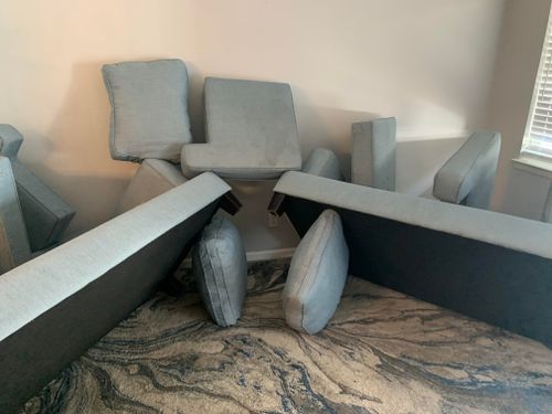 Bed Bug Heating Service for Platinum Pest Control in Spring Hill, FL