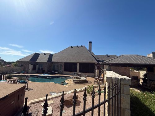 Roofing Repairs for Revival Remodeling and Roofing in Grapevine, TX