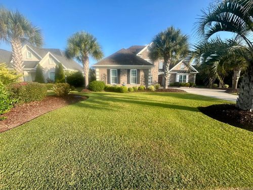 All Photos for New Creation Landscaping in Myrtle Beach, SC