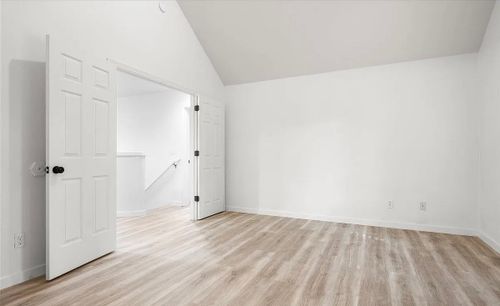 Interior Painting for AMC Contractors LLC in Salem, OR