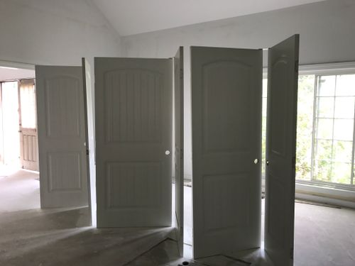 New Homes for QC Painting in Shelbyville, KY