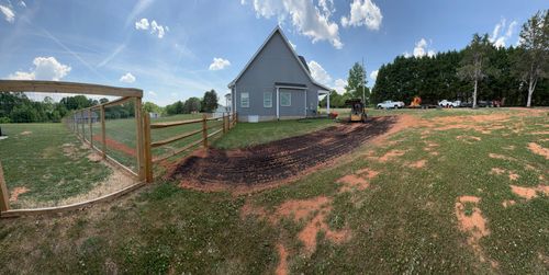 All Photos for Dynamic Trench Solutions LLC in Harmony, NC
