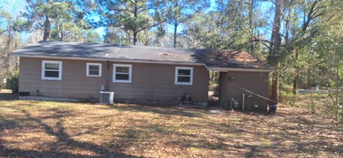 Exterior Painting for Eddie's Painting Service in Gulf Breeze, FL