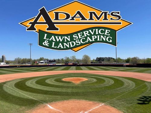 Mowing for Adams Lawn Service & Landscaping, Inc. in Shelbyville, TN