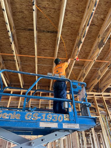 Electrical Repairs for Accelerated Electric in Lake Havasu City, AZ