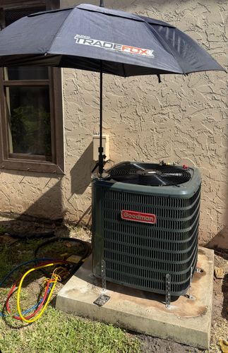  for AC All Stars AC Contractor in Port Saint Lucie, FL