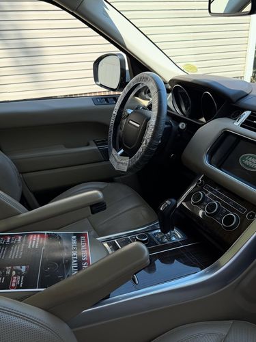 Bronze Package "Light Detail" for Relentless Shine Mobile Detailing in Calabash, NC