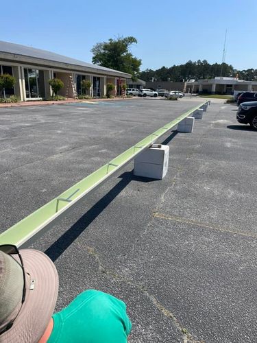 Commercial Gutters for Southern Gutter Solutions, LLC in Waycross, GA