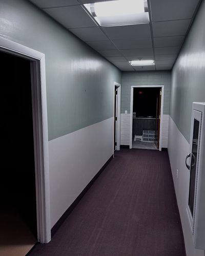 Interior Painting for The Paint Doctor, Prescribing Beauty in Norwich, CT