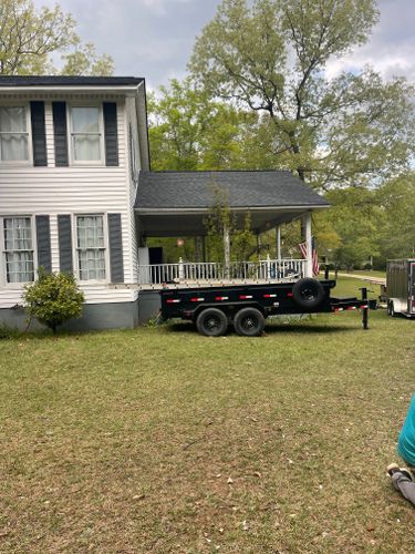  for Foster Painting and Services in Auburn, AL