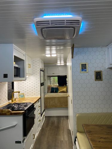 All Photos for Benson Renovations in Newport News, VA